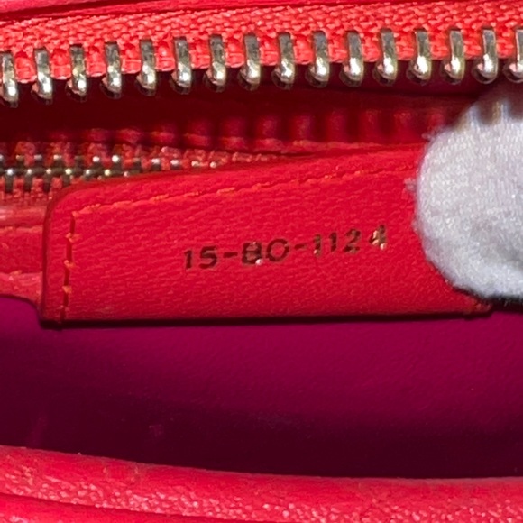 RARE Bicolour Lady Dior - Picture 9 of 15